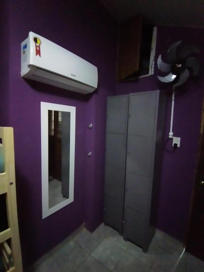 Guara Hostel Sao Luis (Maranhao) Ngoại thất bức ảnh
