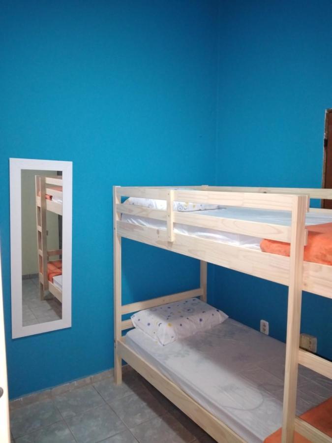 Guara Hostel Sao Luis (Maranhao) Ngoại thất bức ảnh